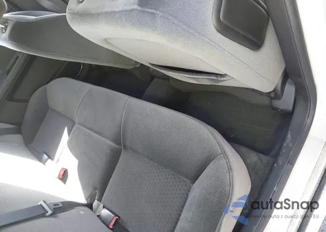 2010 Chevrolet Impala Lt from USA, damaged, VIN 2G1WB5ENXA1130145